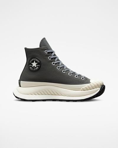 Converse Chuck 70 AT-CX Férfi Magasszárú Cipő Szürke | HU84719