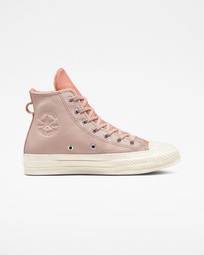 Converse Chuck 70 Counter Climate Női Magasszárú Cipő Szürke | HU71246