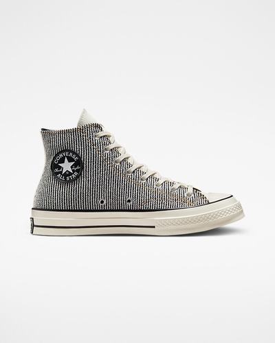 Converse Chuck 70 Workwear Női Magasszárú Cipő Narancssárga/Fekete | HU92713