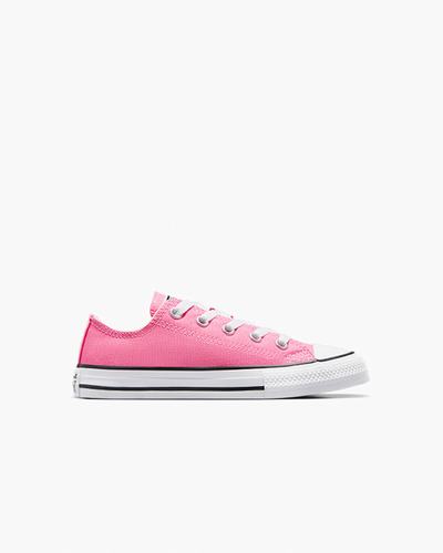 Converse Chuck Taylor All Star Fiú Tornacipő Rózsaszín | HU35482