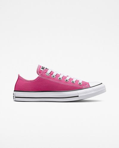 Converse Chuck Taylor All Star Férfi Tornacipő Fukszia/Fehér/Fekete | HU32196