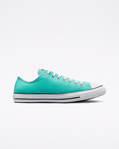 Converse Chuck Taylor All Star Női Tornacipő Világos Türkiz | HU14627