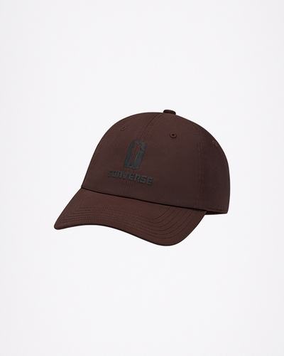 Converse x DRKSHDW Cap Férfi Kalap Csokoládé | HU25306