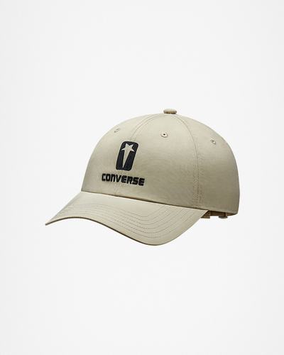 Converse x DRKSHDW Cap Férfi Kalap Fekete | HU30856