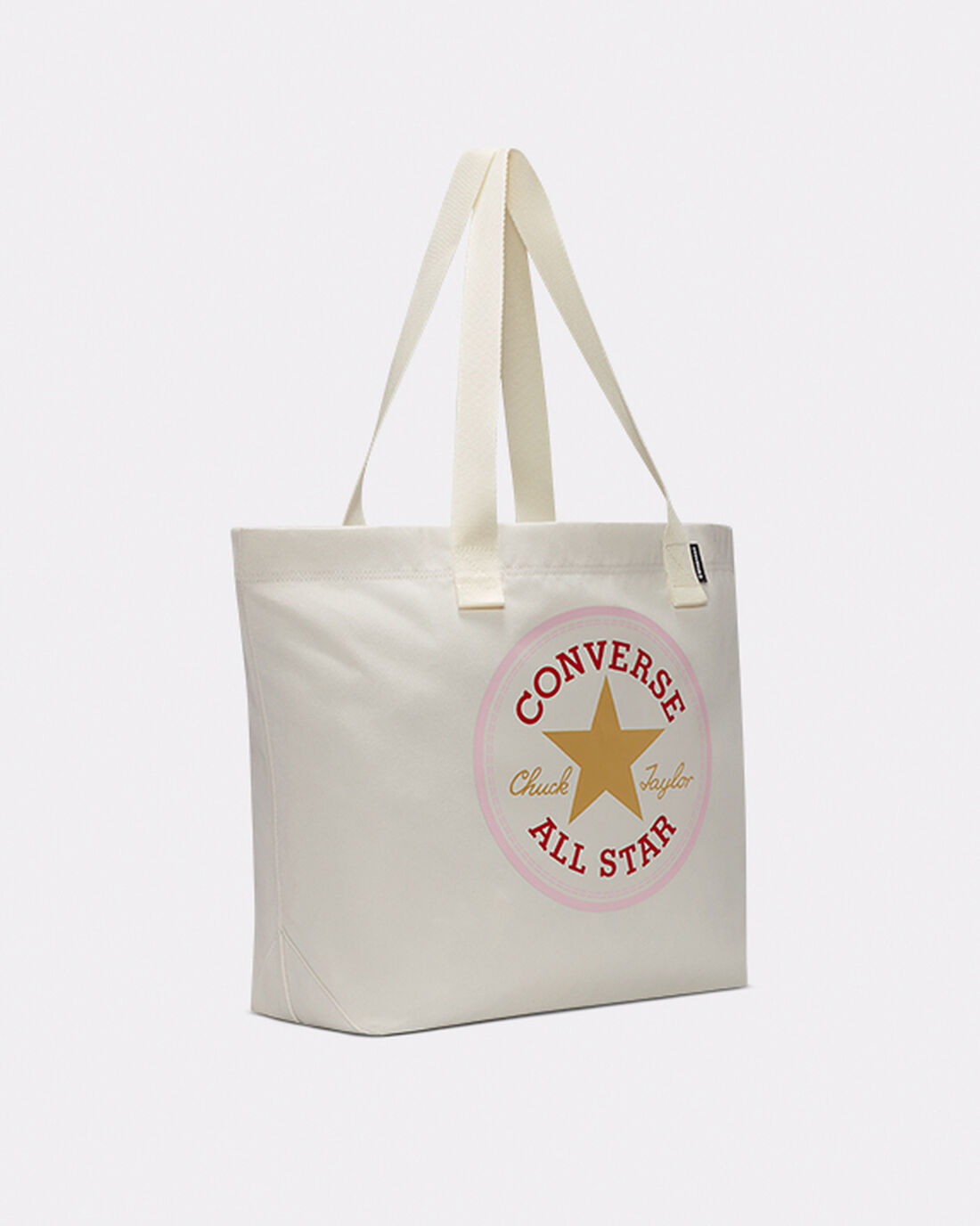 Converse All Star Patch Tote Női Táska Bézs | HU21968