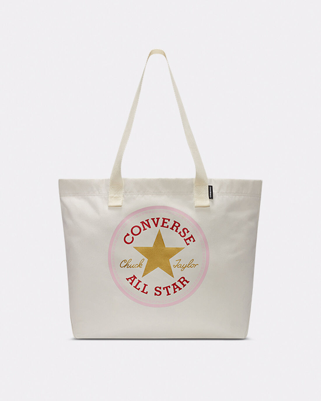 Converse All Star Patch Tote Női Táska Bézs | HU21968