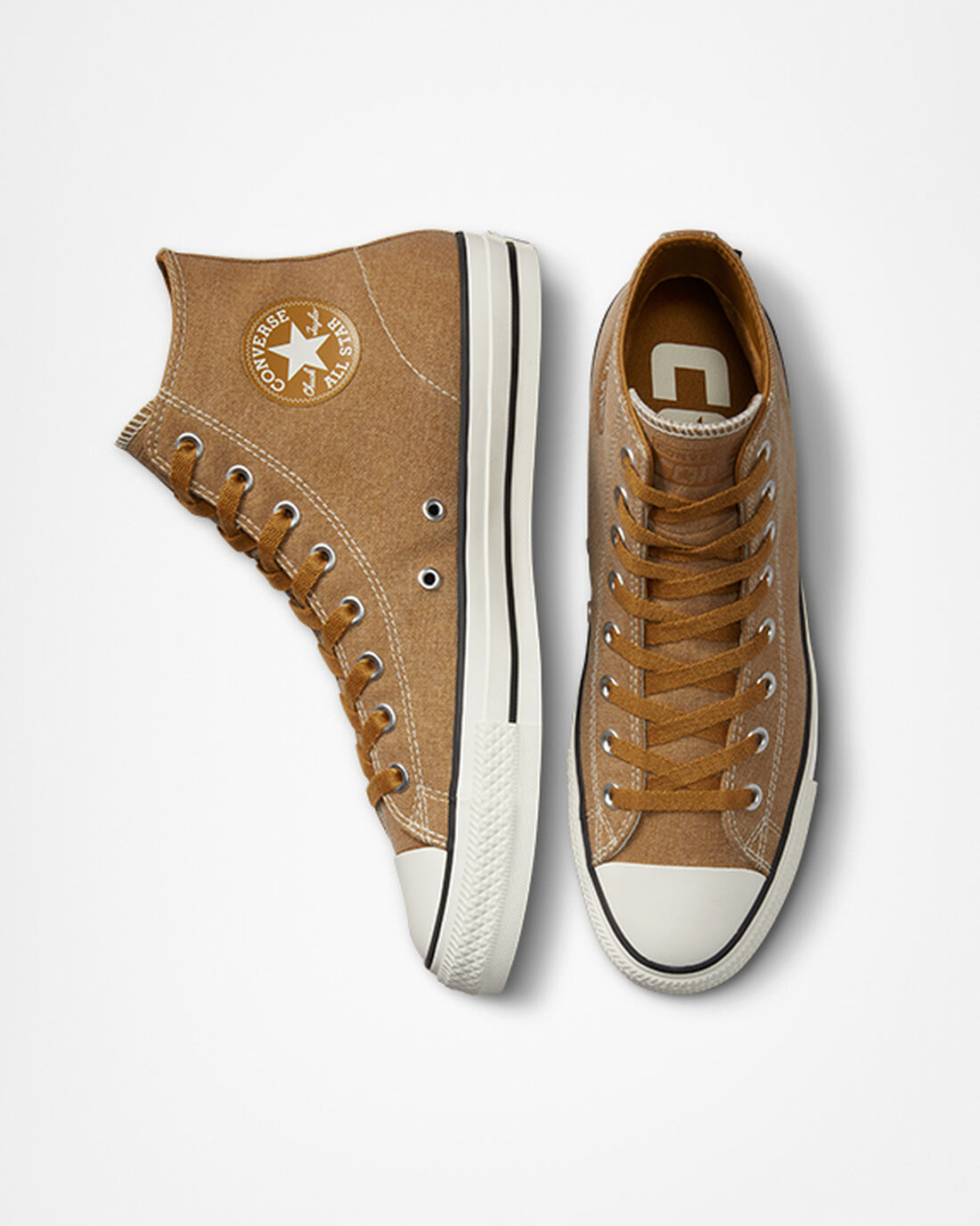 Converse CONS Chuck Taylor All Star Pro Workwear Női Deszkás Cipő Sötét/Fekete | HU17256