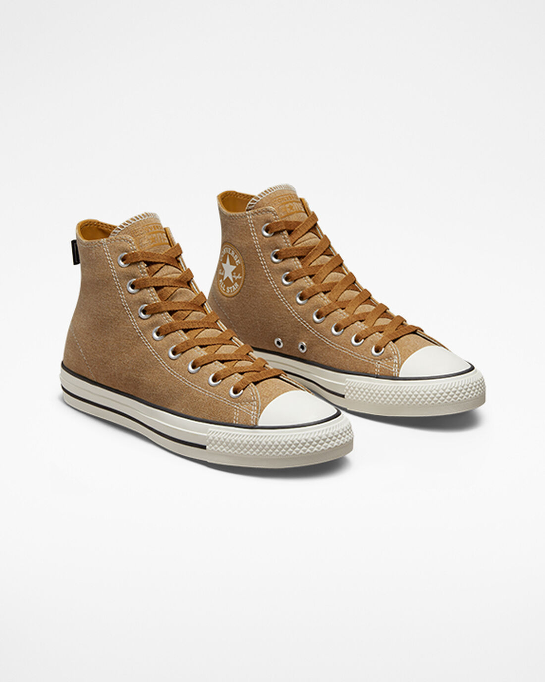 Converse CONS Chuck Taylor All Star Pro Workwear Női Deszkás Cipő Sötét/Fekete | HU17256