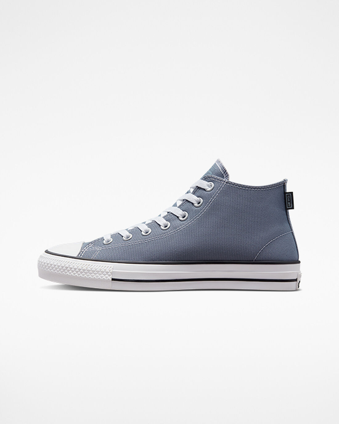 Converse CONS Chuck Taylor All Star Pro Férfi Deszkás Cipő Szürke/Fehér/Fekete | HU19087