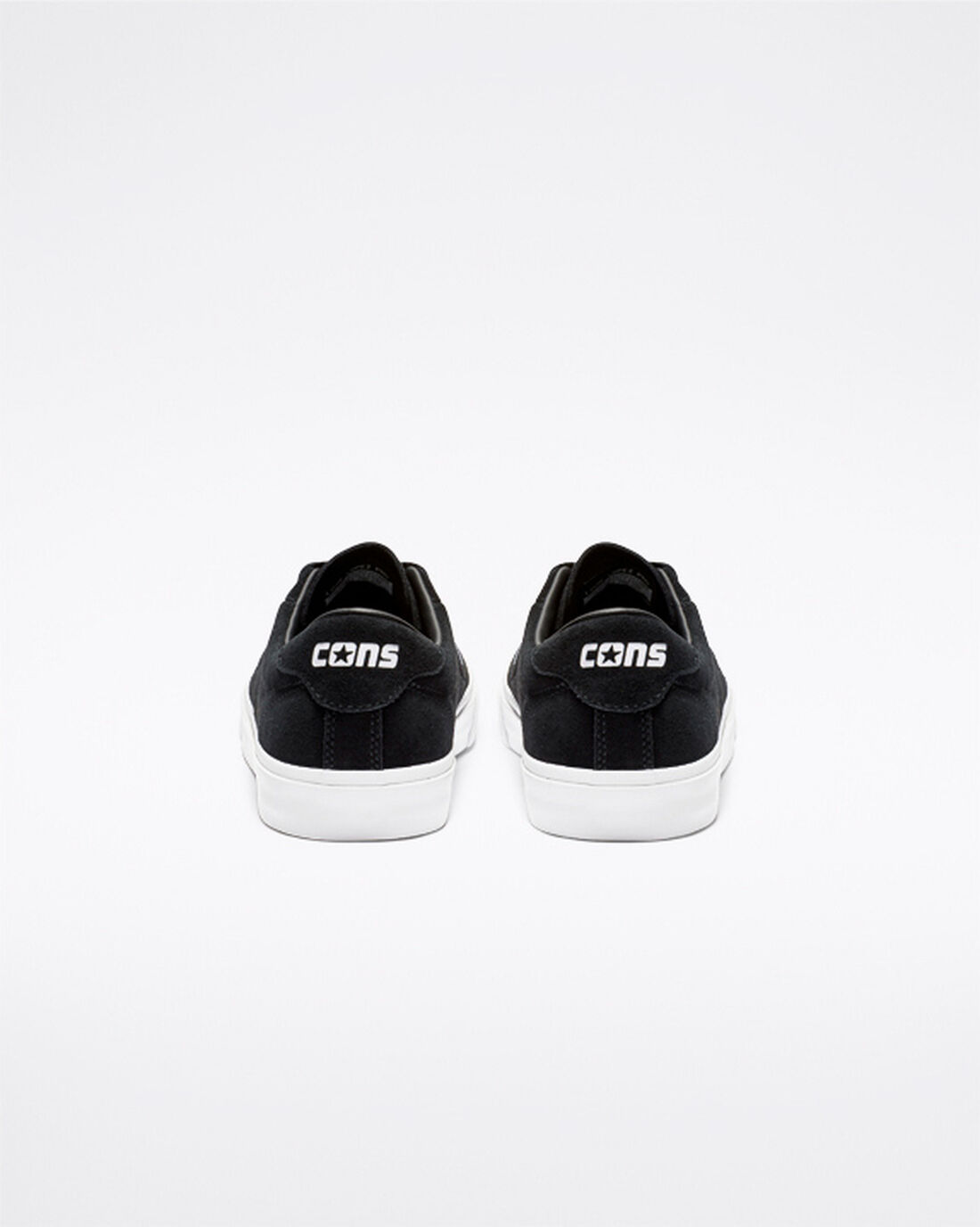 Converse CONS Louie Lopez Pro Férfi Deszkás Cipő Fekete/Fehér | HU12397