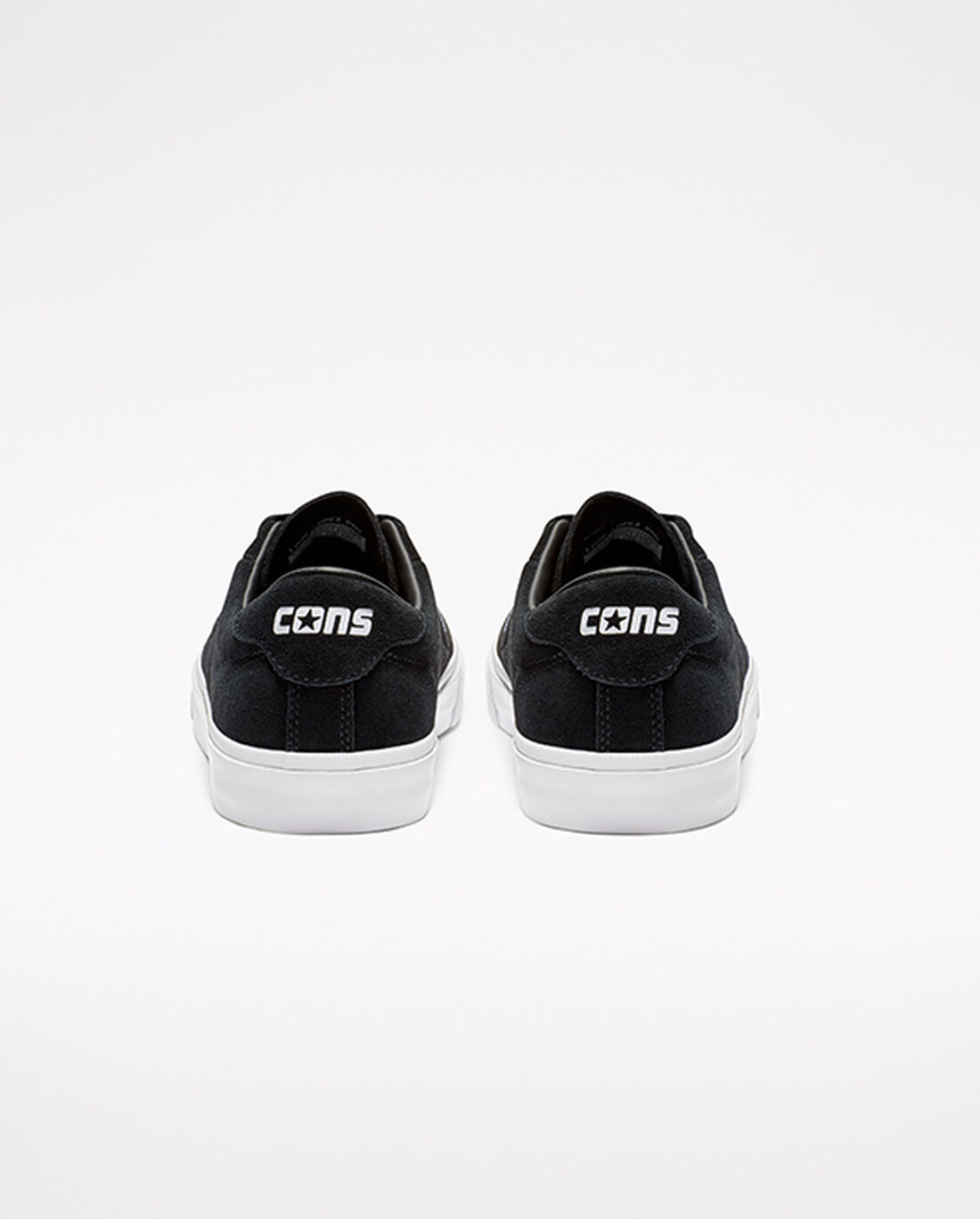 Converse CONS Louie Lopez Pro Férfi Deszkás Cipő Fekete/Fehér | HU12397