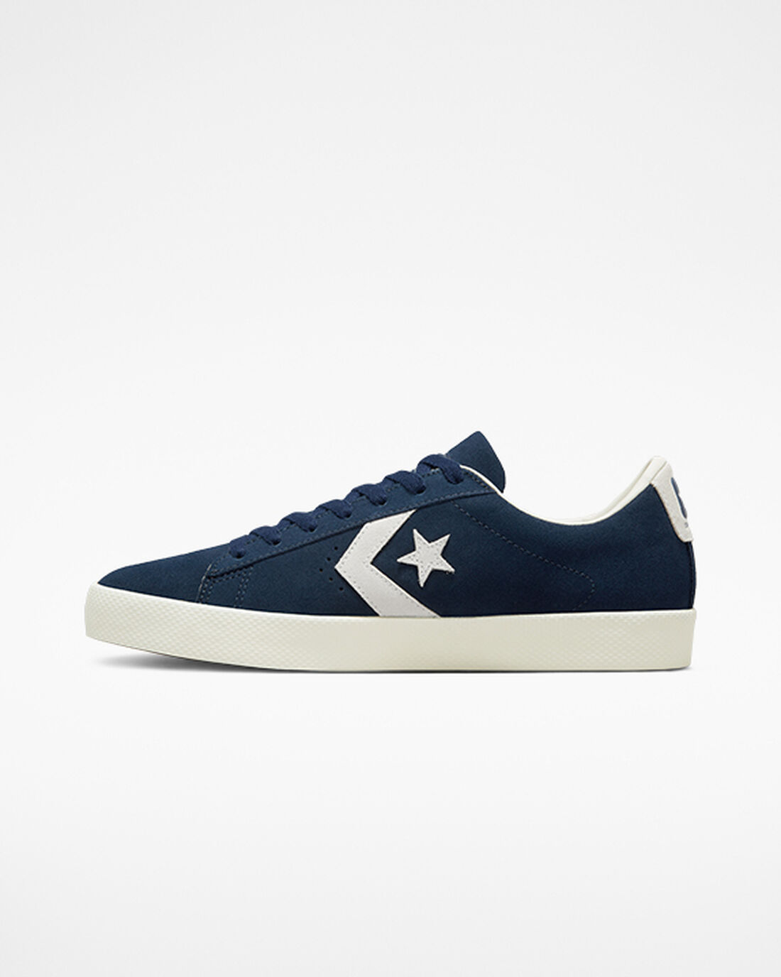 Converse CONS PL Vulc Pro Velúr Férfi Deszkás Cipő Obszidián/Obszidián | HU37258