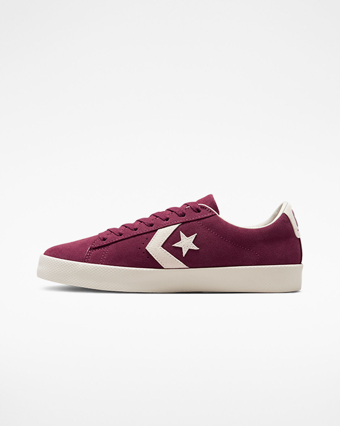 Converse CONS PL Vulc Pro Velúr Férfi Deszkás Cipő Rózsaszín | HU86371