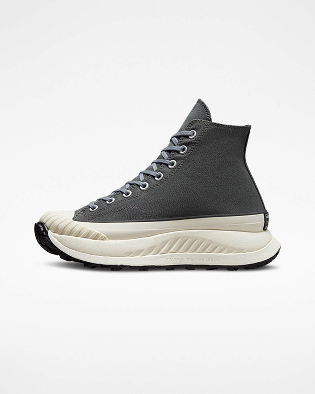 Converse Chuck 70 AT-CX Férfi Magasszárú Cipő Szürke | HU84719