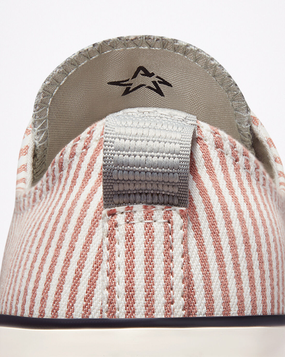 Converse Chuck 70 Crafted Stripe Férfi Tornacipő Olivazöld | HU38571