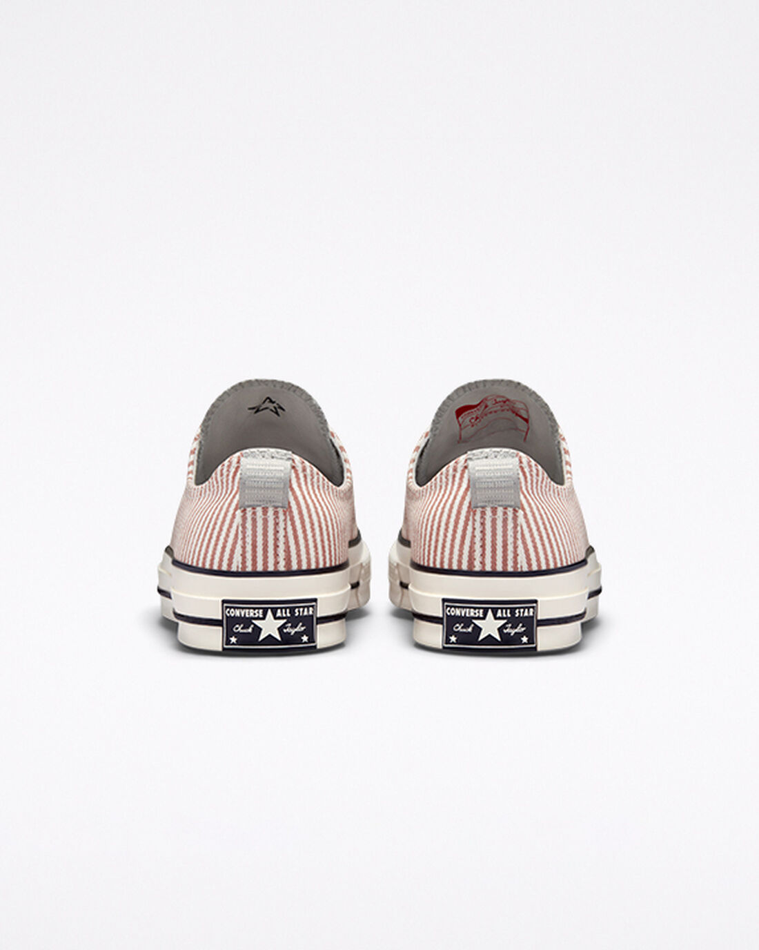 Converse Chuck 70 Crafted Stripe Férfi Tornacipő Olivazöld | HU38571