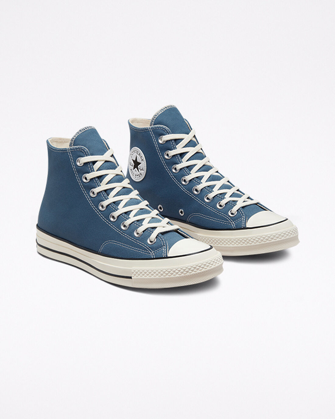 Converse Chuck 70 Férfi Magasszárú Cipő Mély/ Fekete | HU65930