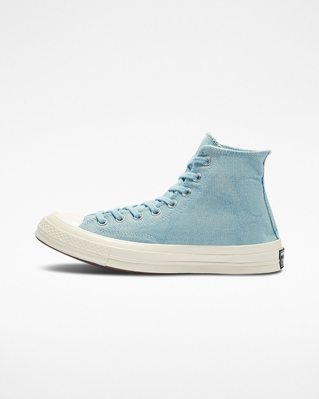 Converse Chuck 70 LTD Indigo Férfi Magasszárú Cipő Sötétkék | HU76529