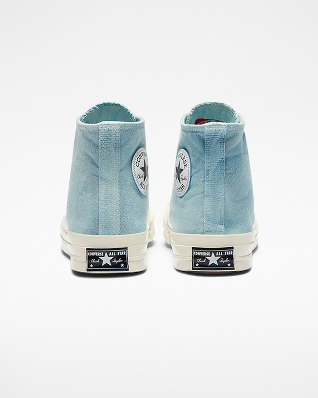 Converse Chuck 70 LTD Indigo Férfi Magasszárú Cipő Sötétkék | HU76529