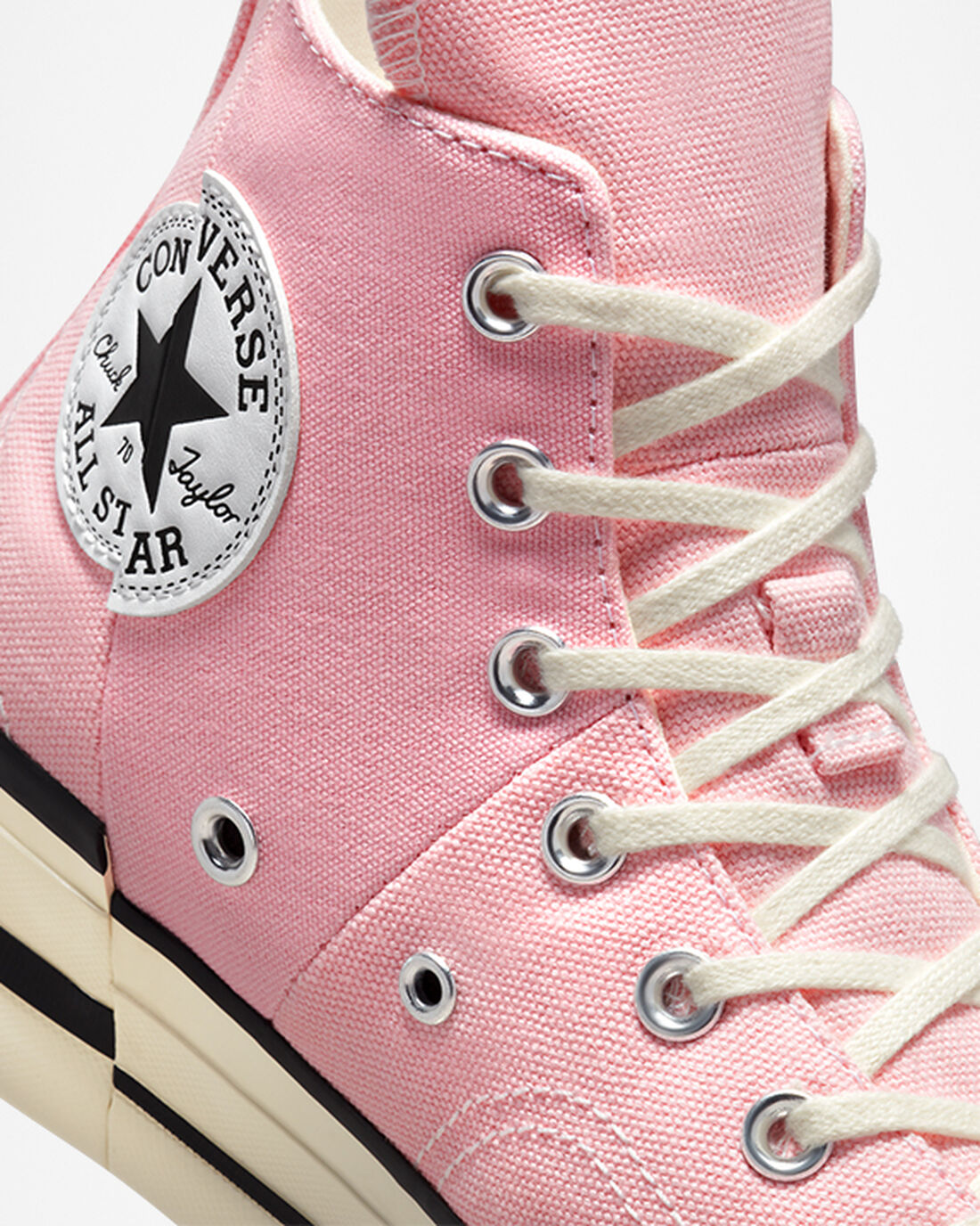 Converse Chuck 70 Plus Férfi Magasszárú Cipő Narancssárga Rózsaszín | HU54673