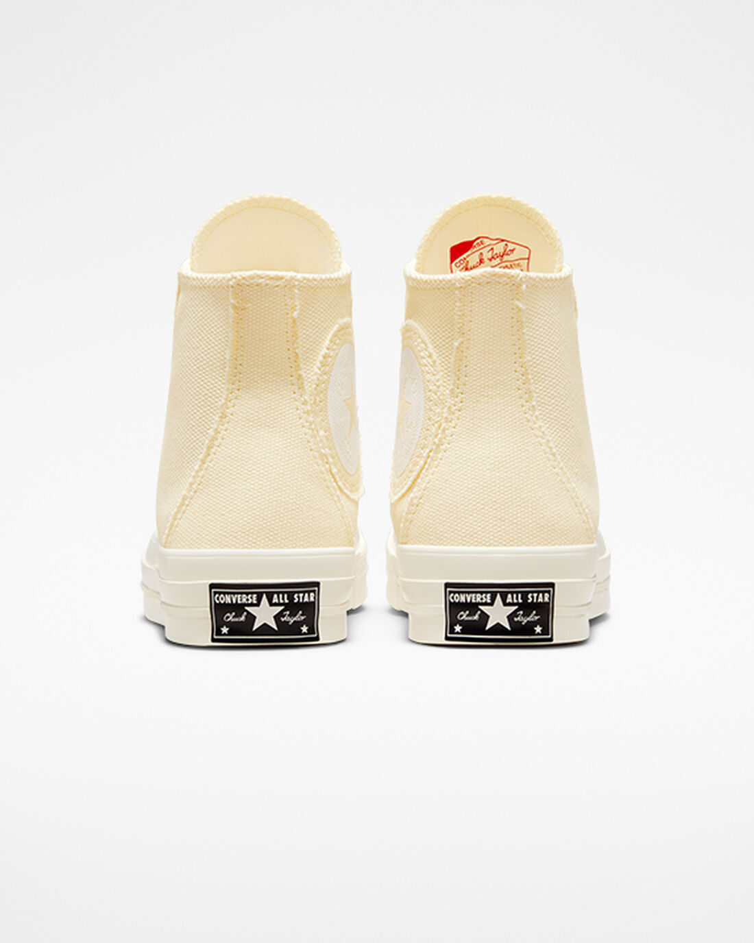 Converse Chuck 70 Raw Edge Női Magasszárú Cipő Bézs | HU63820