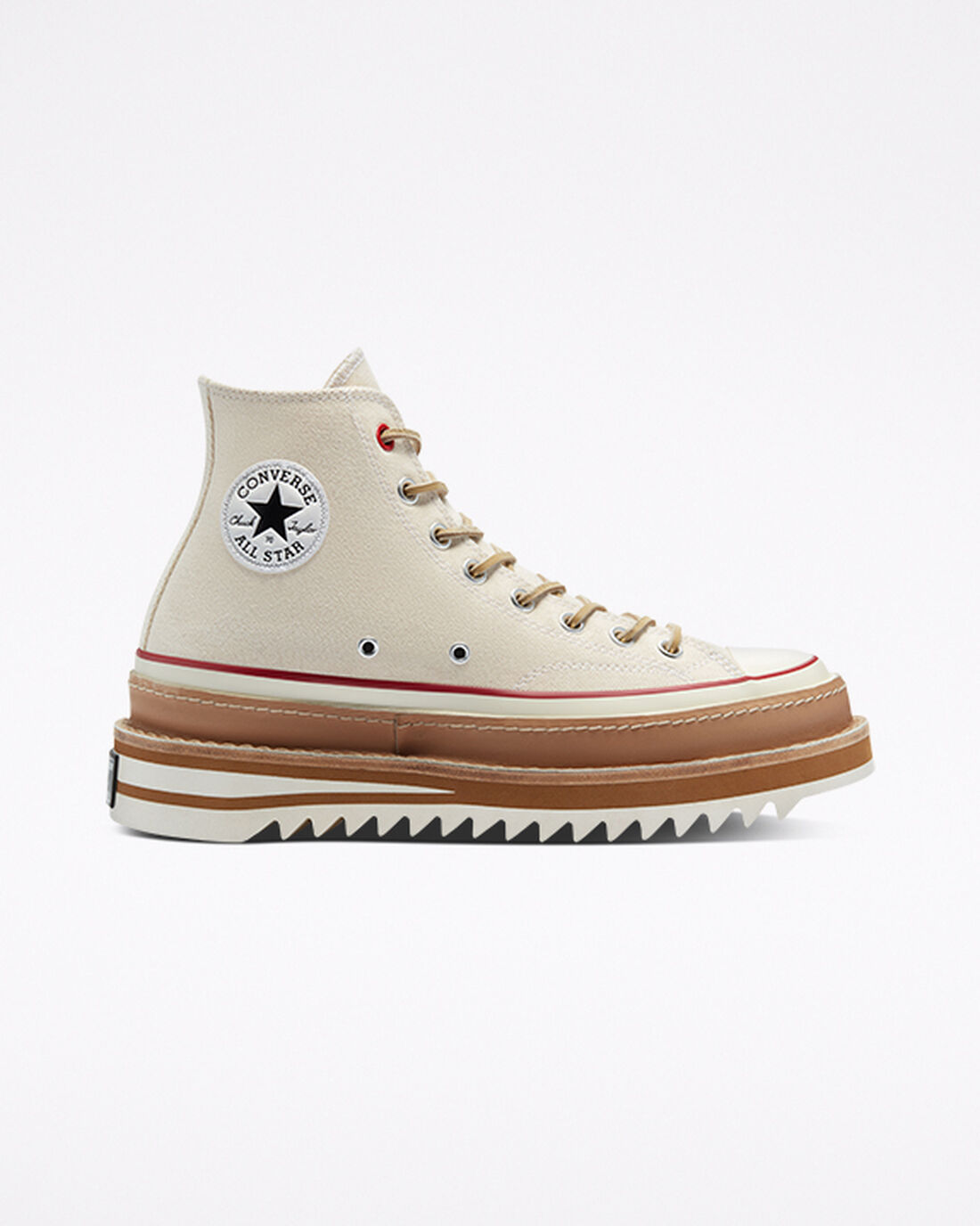 Converse Chuck 70 Trek Férfi Magasszárú Cipő Bézs | HU06974