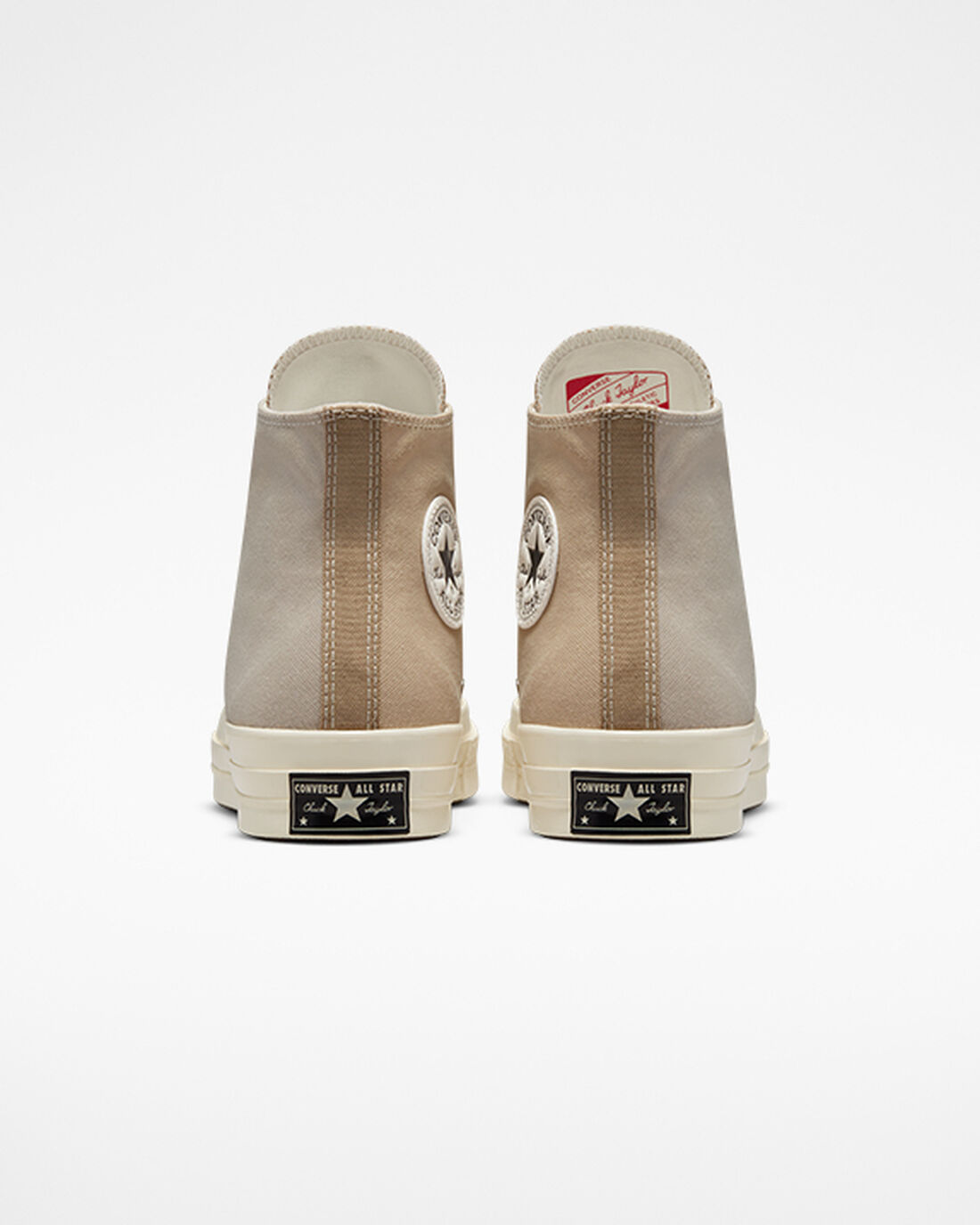 Converse Chuck 70 Tri-Panel Férfi Magasszárú Cipő Bézs | HU08431