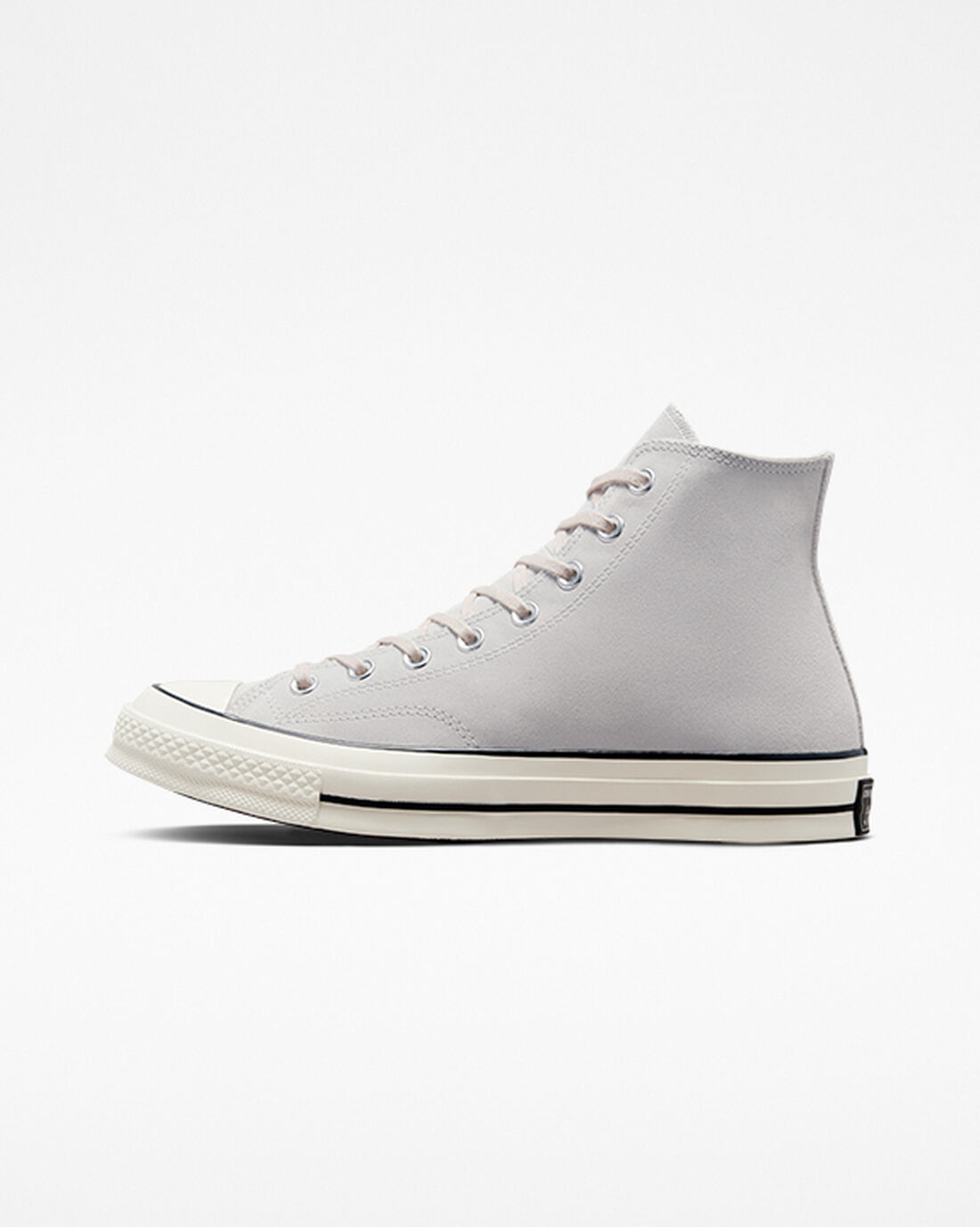 Converse Chuck 70 Velúr Férfi Magasszárú Cipő Bézs/Fekete | HU47153