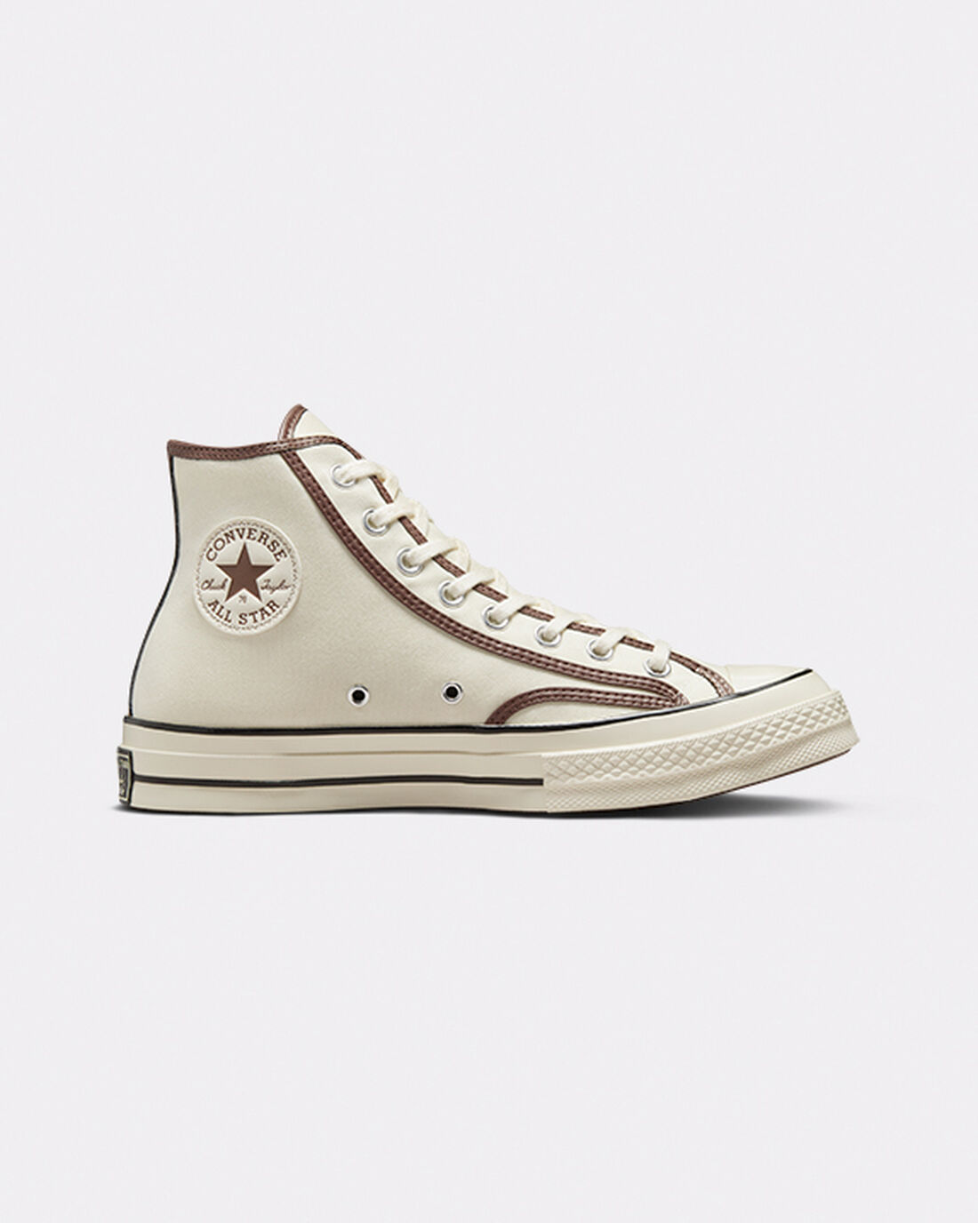 Converse Chuck 70 Workwear Női Magasszárú Cipő Bézs/Barna | HU85037