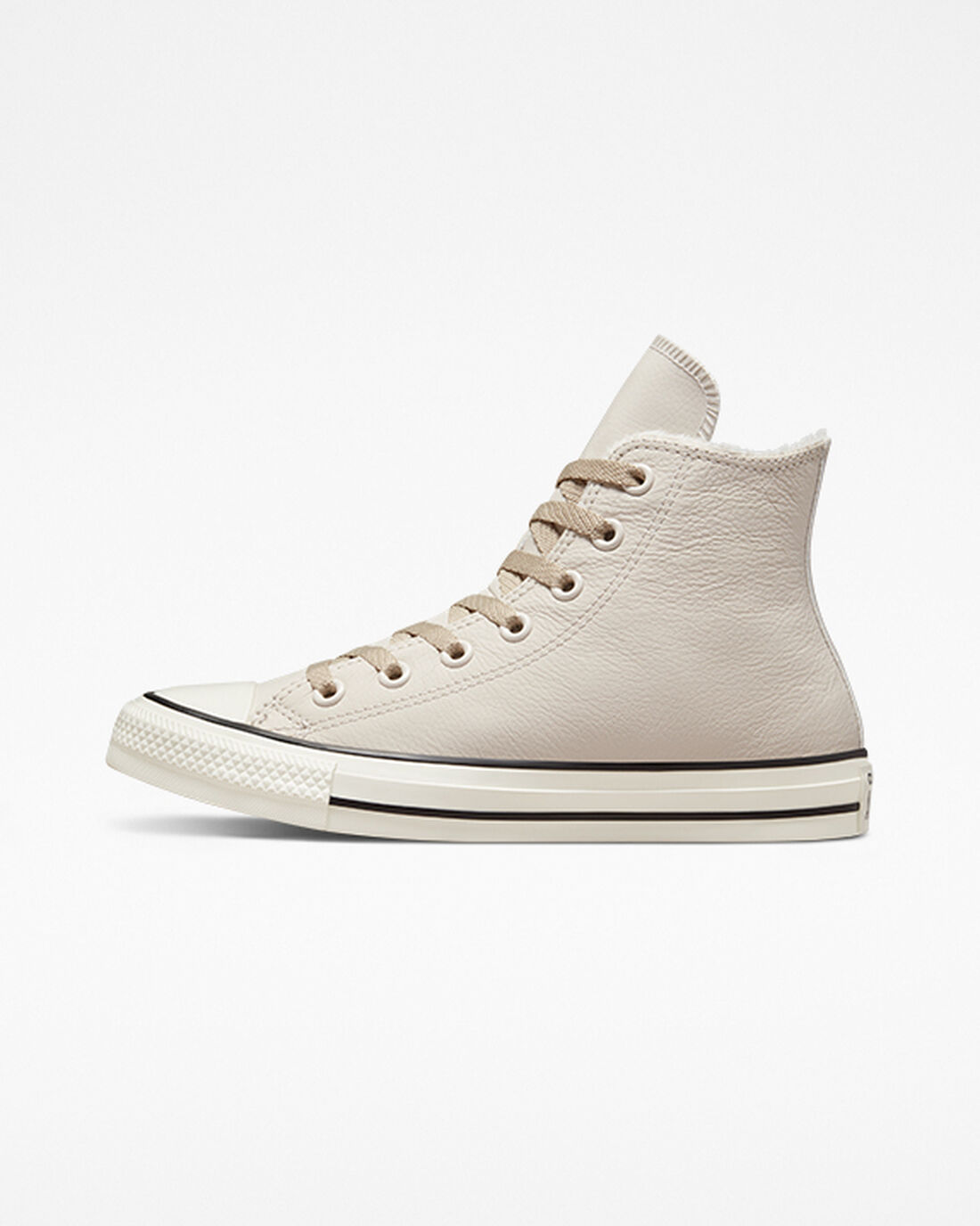 Converse Chuck Taylor All Star Counter Climate Női Magasszárú Cipő Bézs | HU05716