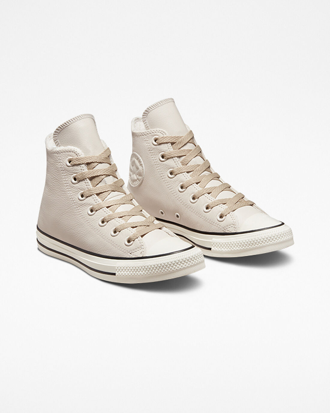 Converse Chuck Taylor All Star Counter Climate Női Magasszárú Cipő Bézs | HU05716