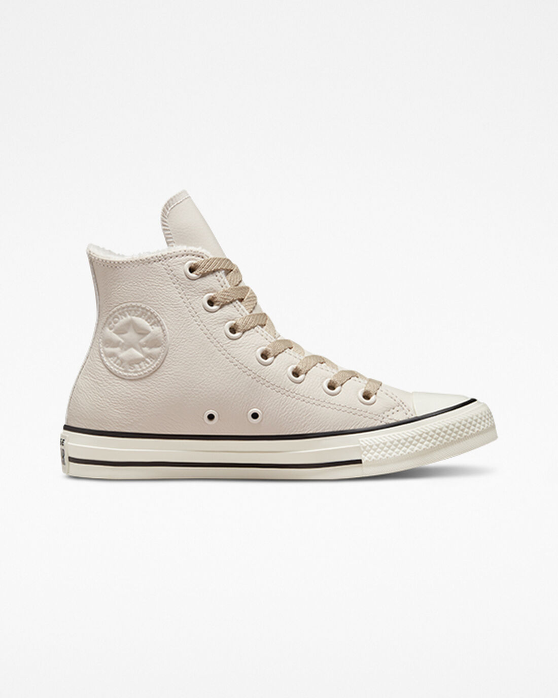 Converse Chuck Taylor All Star Counter Climate Női Magasszárú Cipő Bézs | HU05716