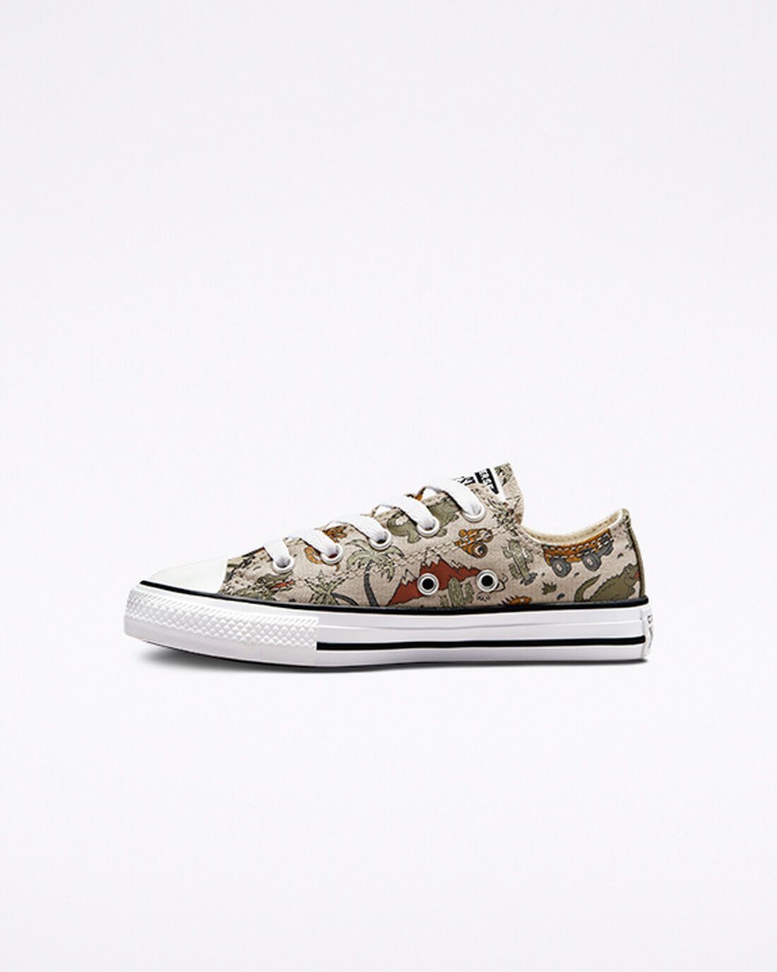 Converse Chuck Taylor All Star Desert Explorer Fiú Tornacipő Bézs | HU74956