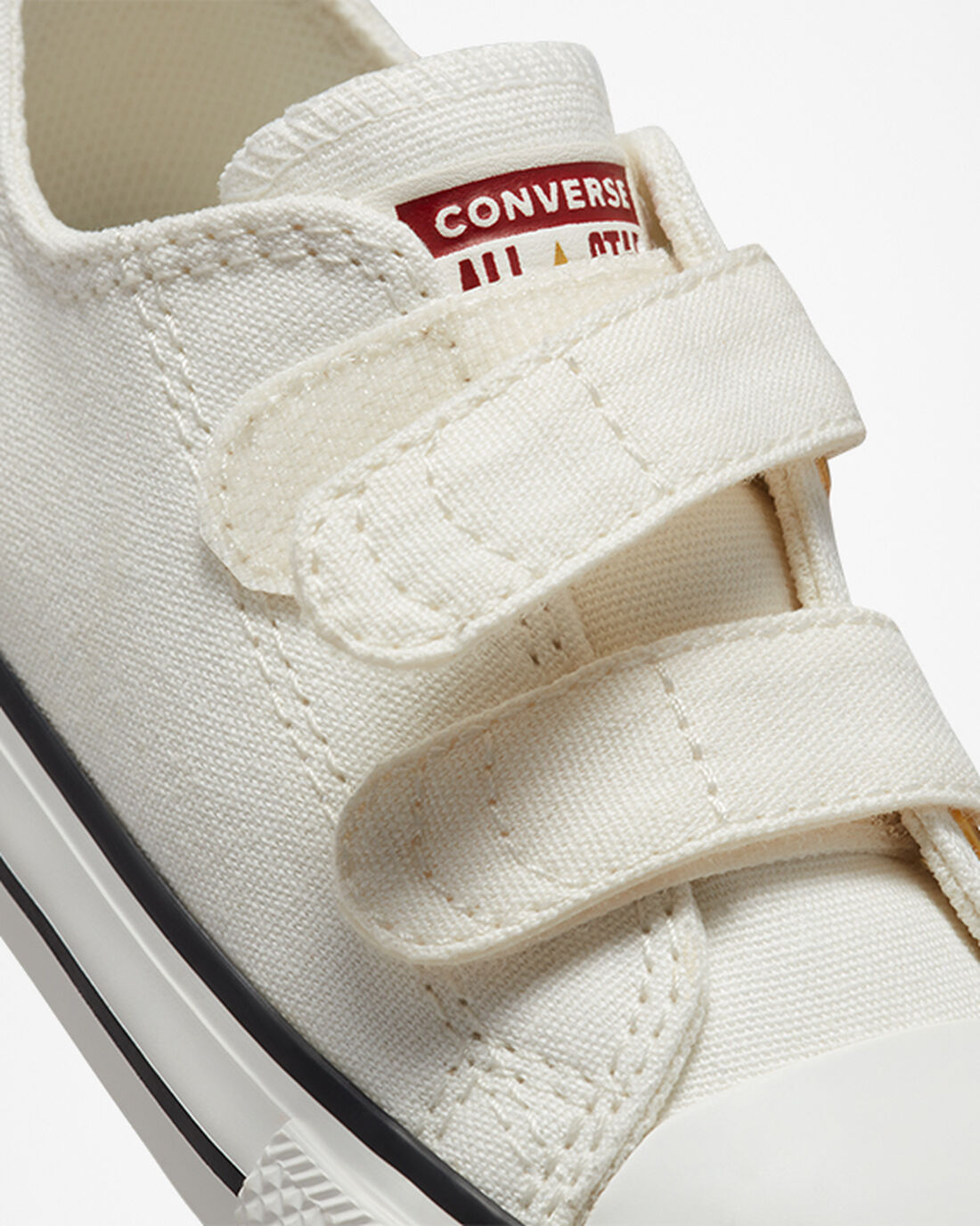 Converse Chuck Taylor All Star Easy-On Hearts Lány Tornacipő Fehér/Sötét Piros | HU37462