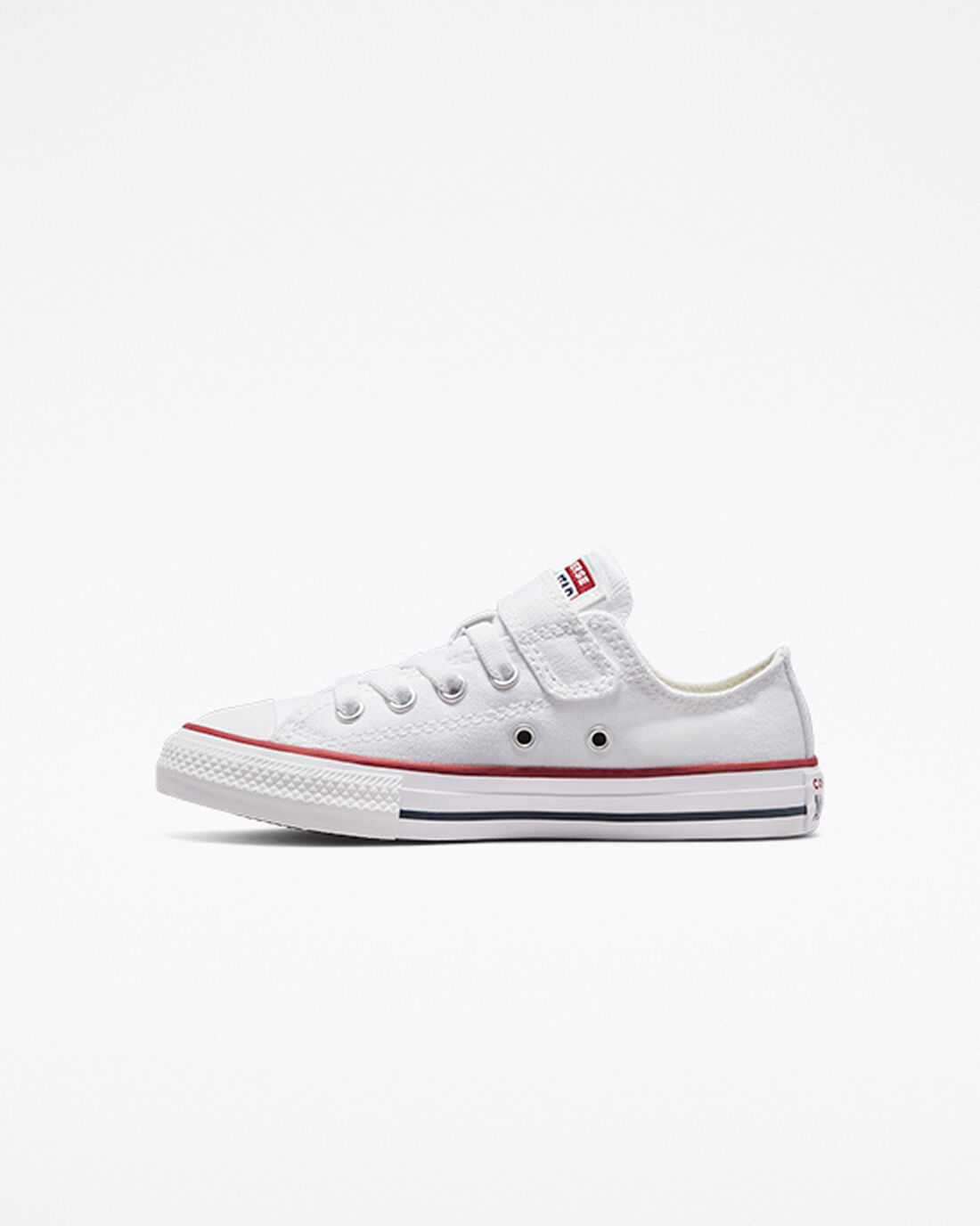 Converse Chuck Taylor All Star Easy-On Lány Tornacipő Fehér/Bézs | HU68092