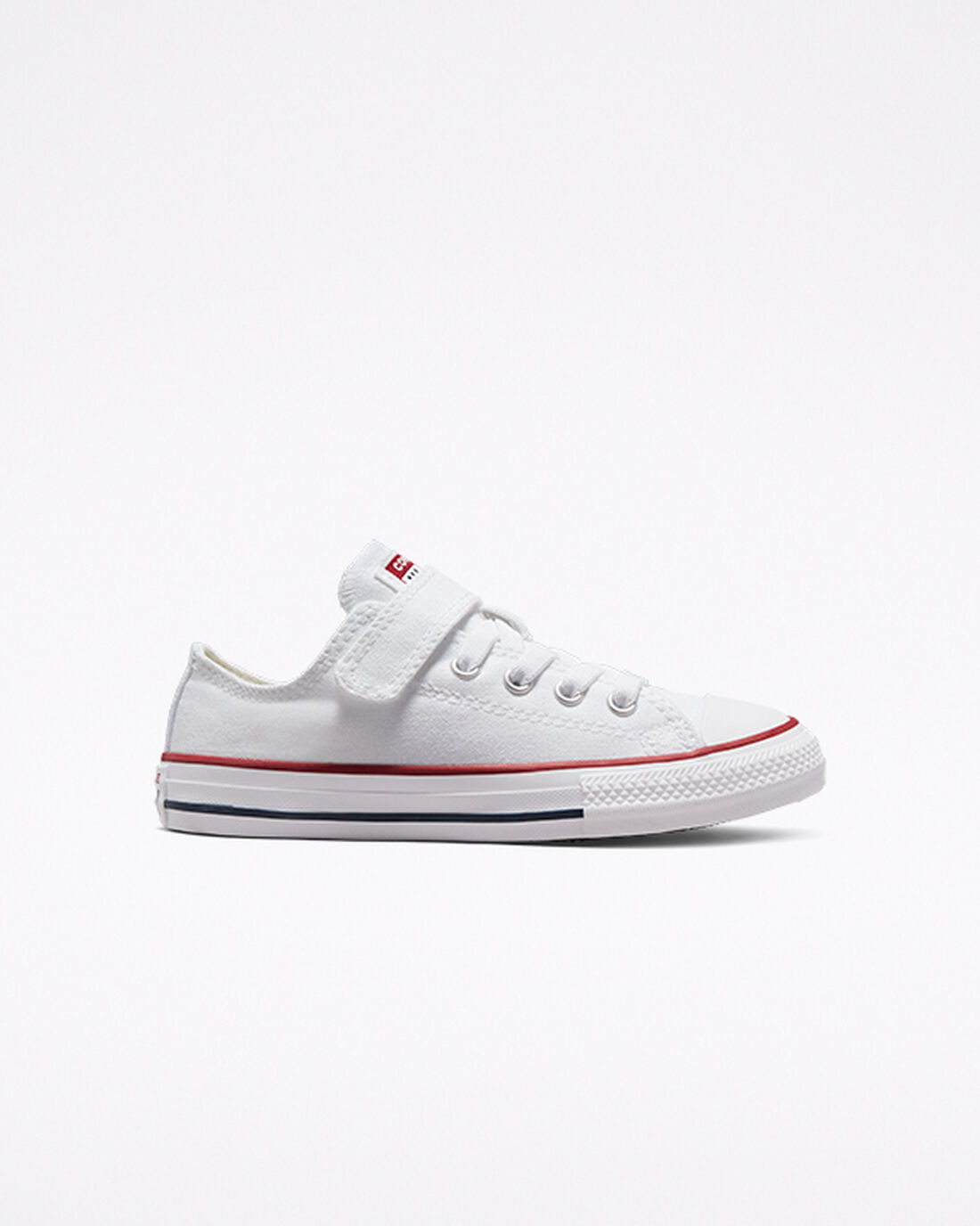 Converse Chuck Taylor All Star Easy-On Lány Tornacipő Fehér/Bézs | HU68092