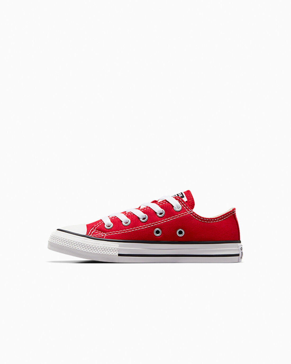 Converse Chuck Taylor All Star Fiú Tornacipő Piros | HU31296