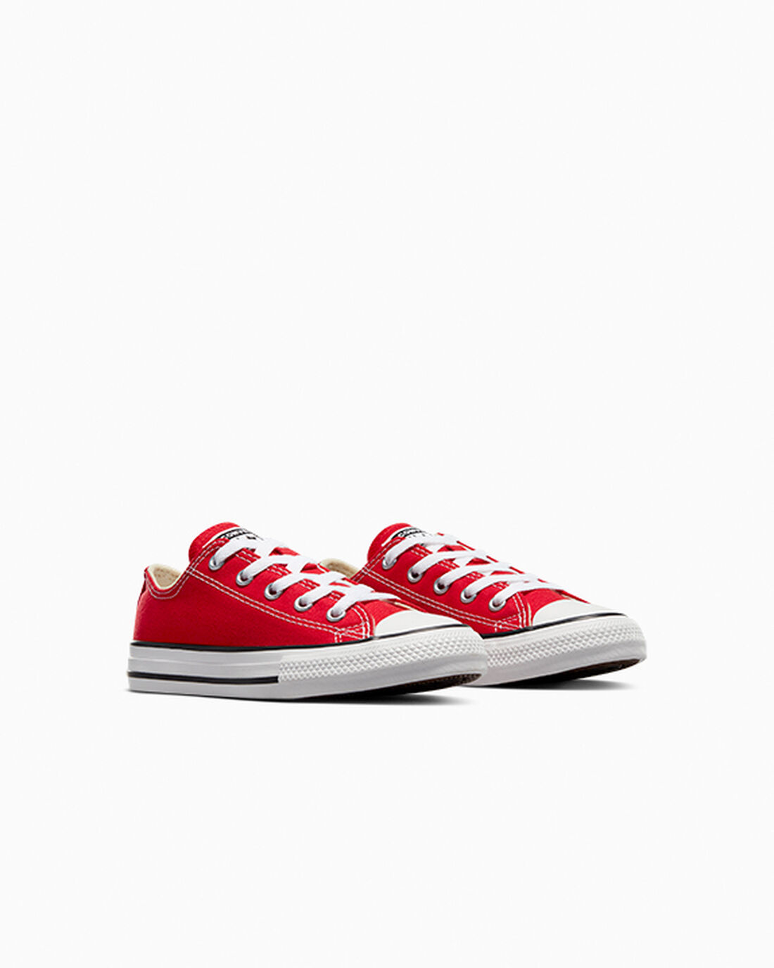 Converse Chuck Taylor All Star Fiú Tornacipő Piros | HU31296