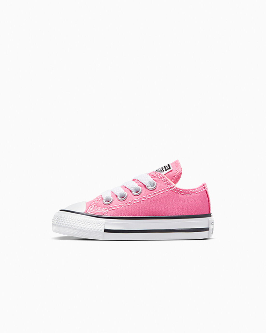 Converse Chuck Taylor All Star Fiú Tornacipő Rózsaszín | HU34691