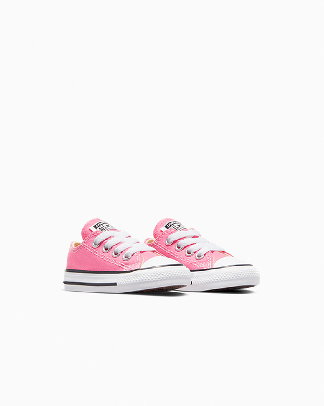 Converse Chuck Taylor All Star Fiú Tornacipő Rózsaszín | HU34691