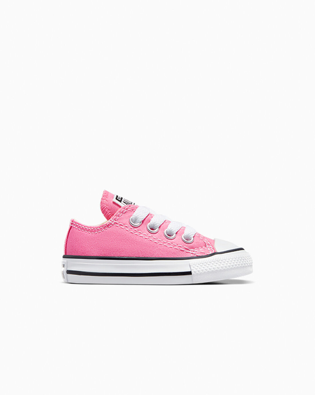 Converse Chuck Taylor All Star Fiú Tornacipő Rózsaszín | HU34691