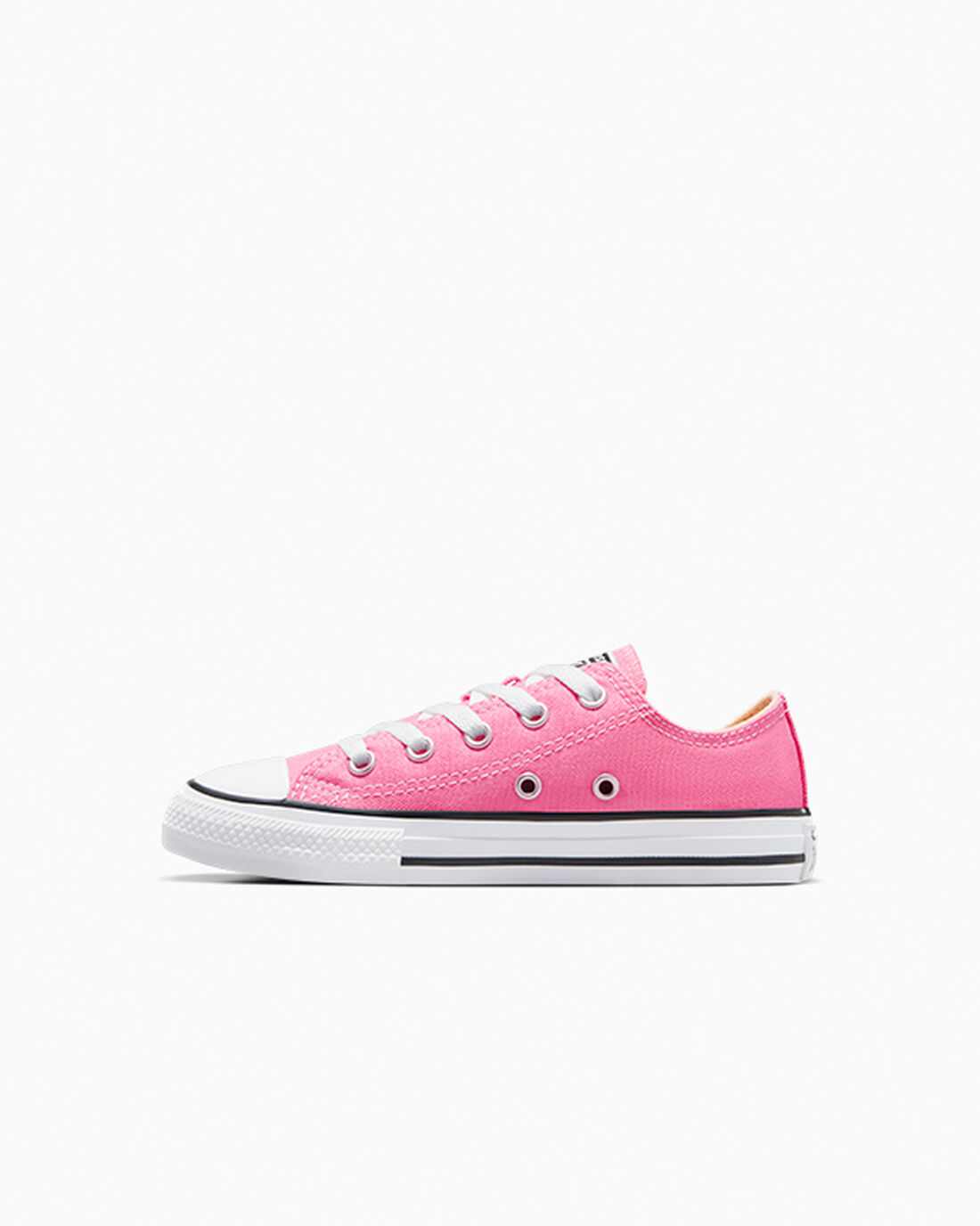 Converse Chuck Taylor All Star Fiú Tornacipő Rózsaszín | HU35482