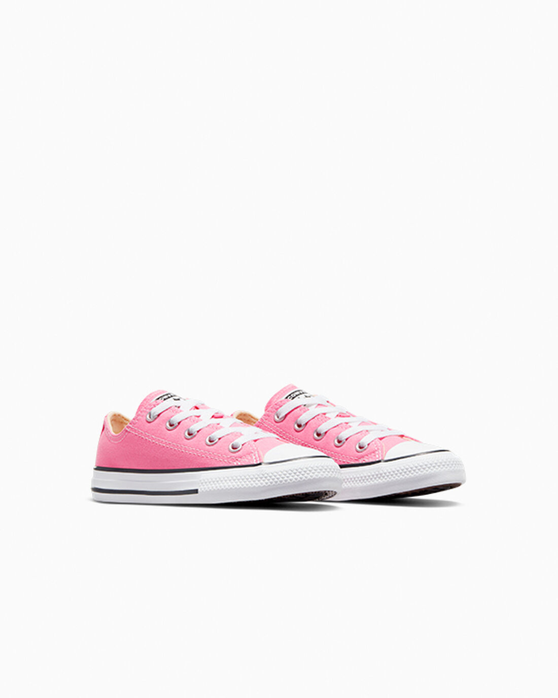 Converse Chuck Taylor All Star Fiú Tornacipő Rózsaszín | HU35482