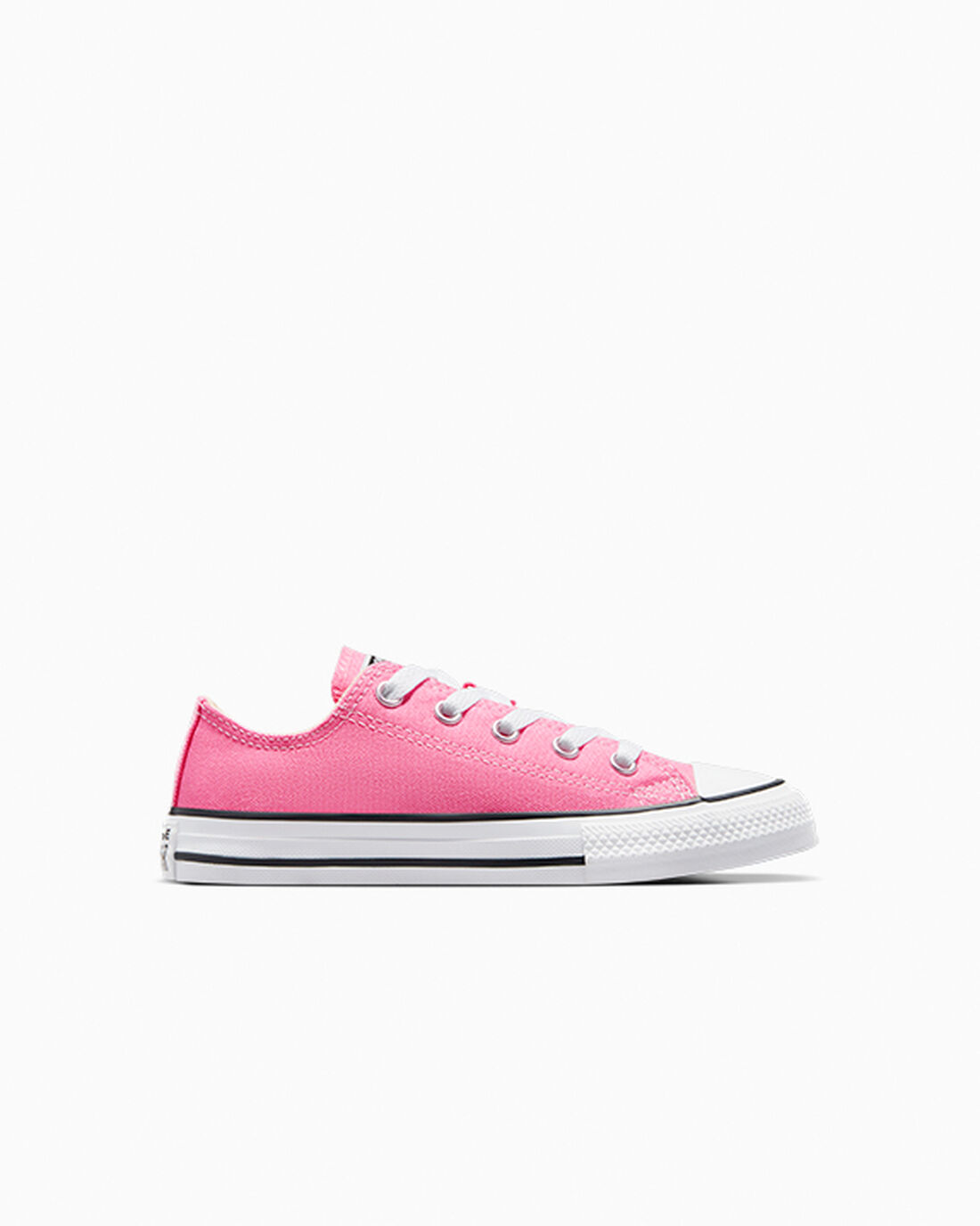 Converse Chuck Taylor All Star Fiú Tornacipő Rózsaszín | HU35482