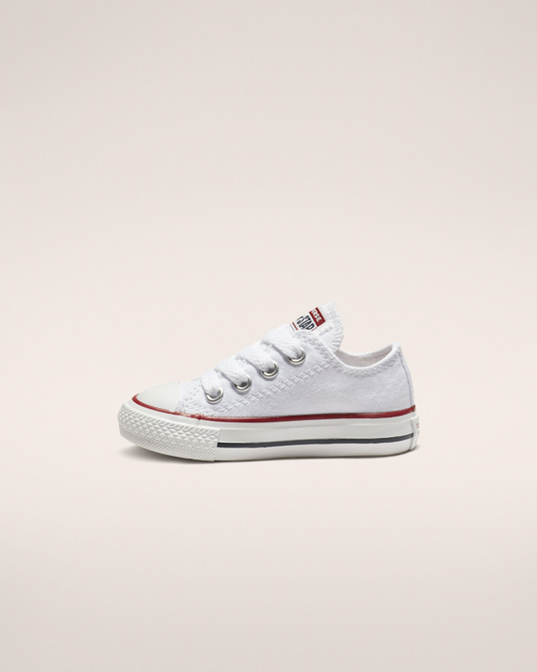 Converse Chuck Taylor All Star Fiú Tornacipő Fehér | HU80613