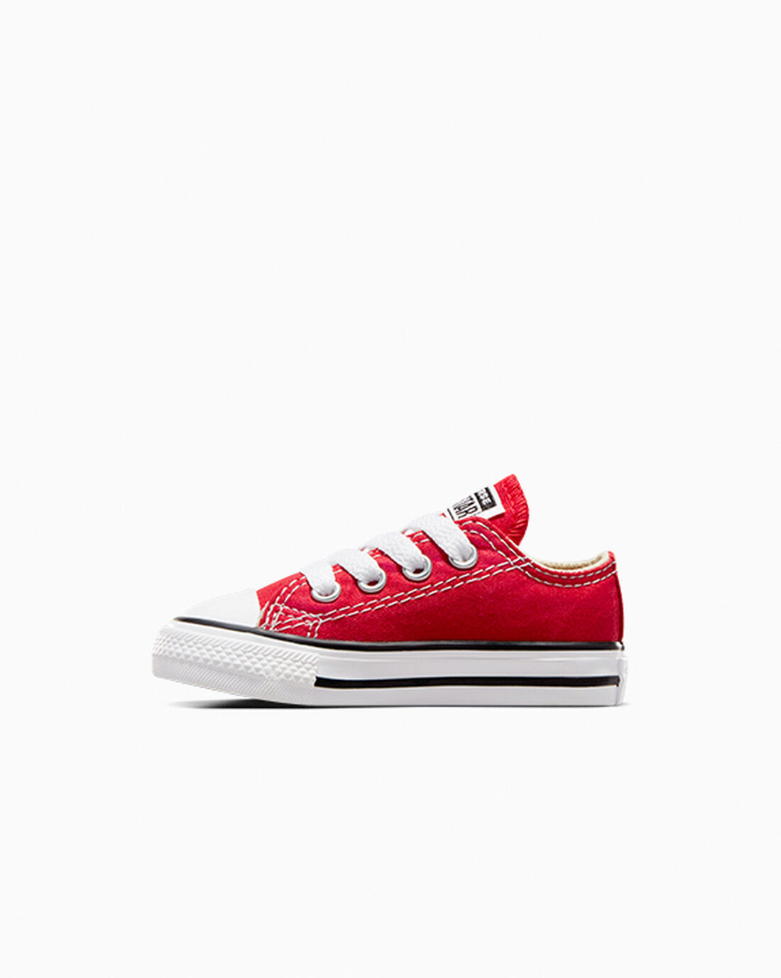 Converse Chuck Taylor All Star Fiú Tornacipő Piros | HU90741