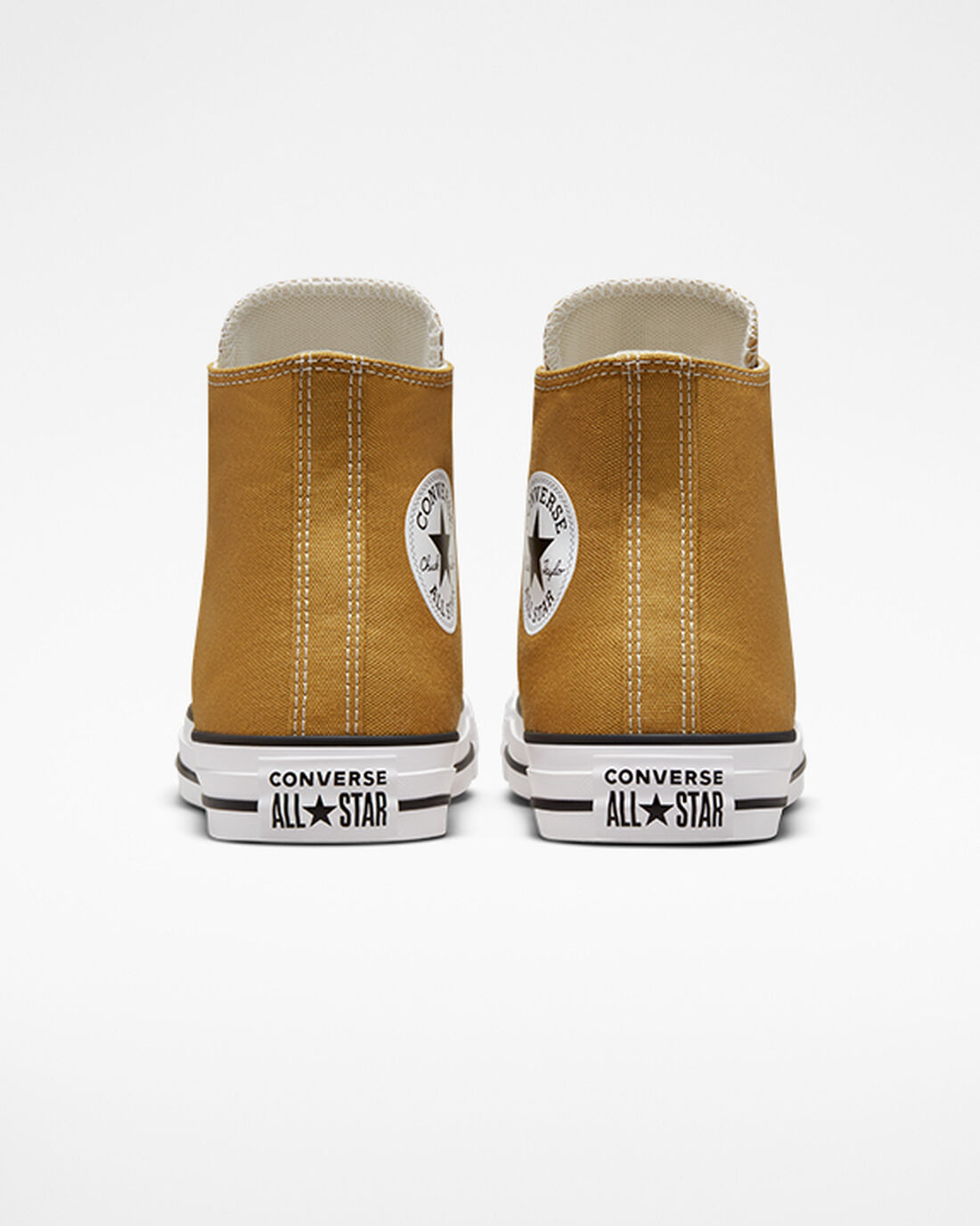 Converse Chuck Taylor All Star Férfi Magasszárú Tornacipő Narancssárga | HU16540