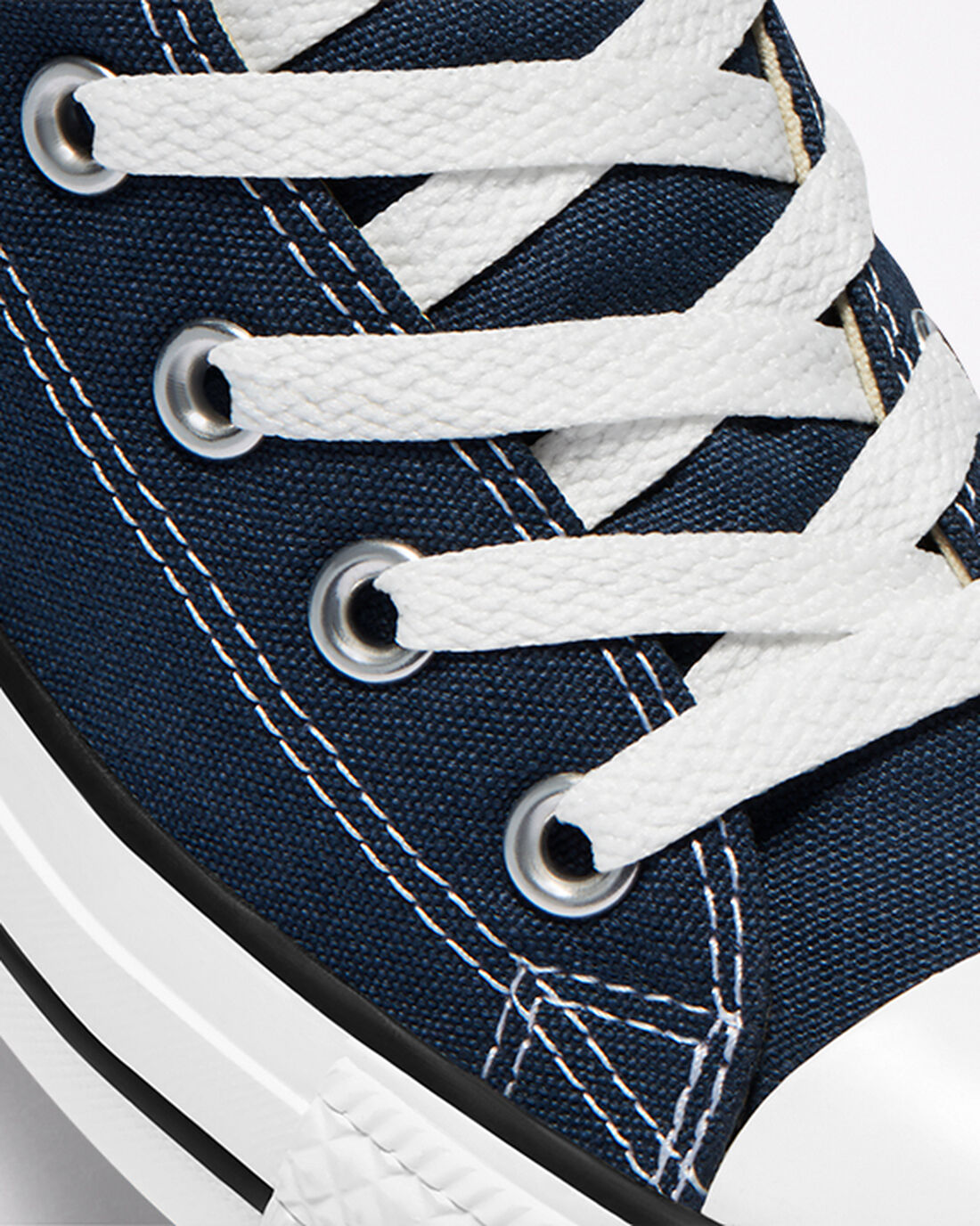 Converse Chuck Taylor All Star Férfi Magasszárú Cipő Sötétkék | HU20678