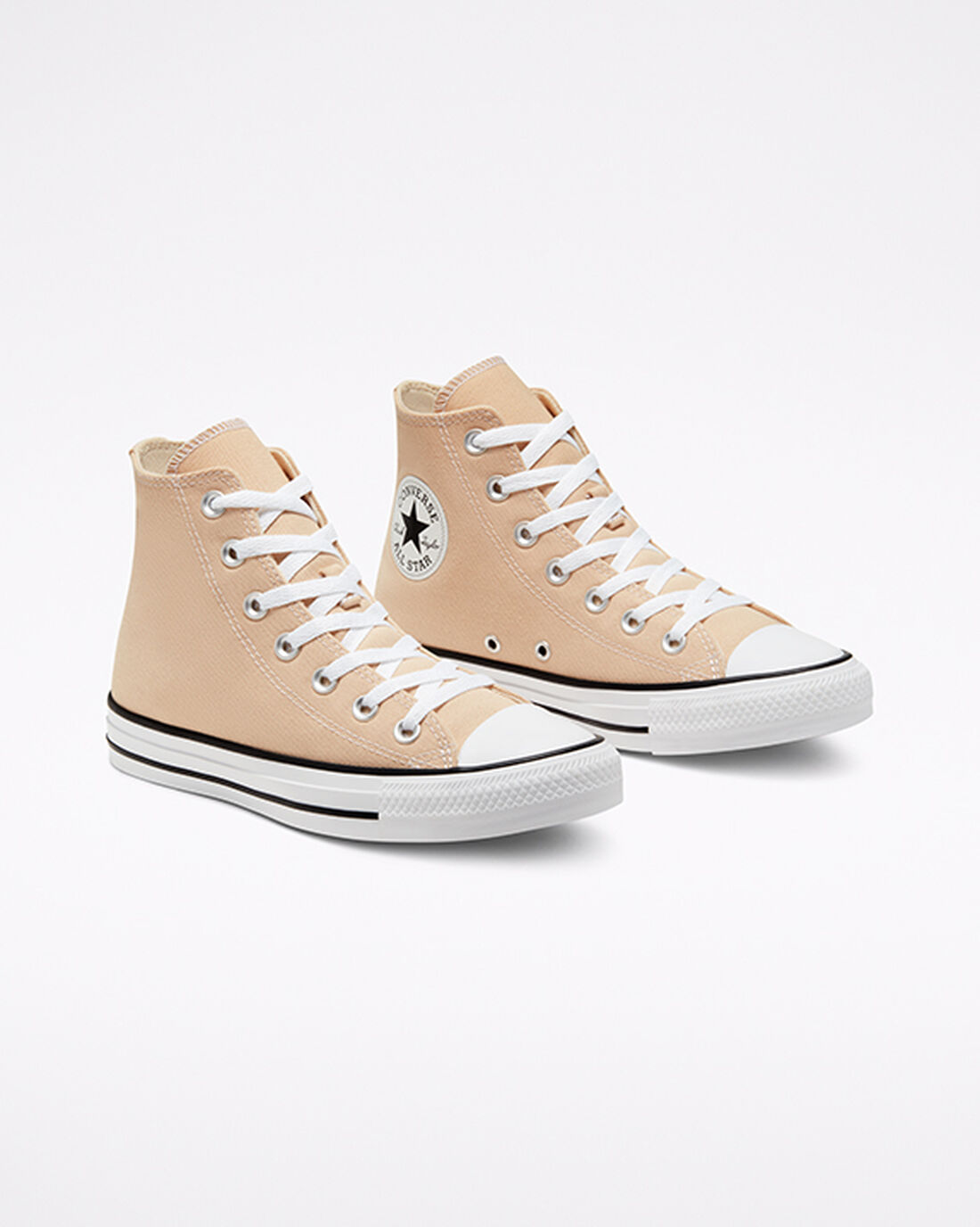 Converse Chuck Taylor All Star Férfi Magasszárú Cipő Farro | HU24756