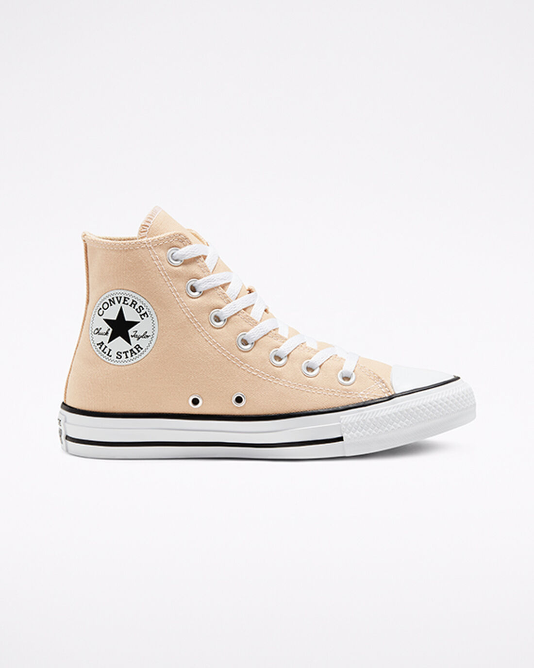 Converse Chuck Taylor All Star Férfi Magasszárú Cipő Farro | HU24756